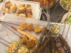 -苏小牛·牛肉串(国贸店)