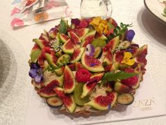 -ZAZA CAKERY