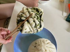 -白玉兰食品(中山公园龙之梦店)