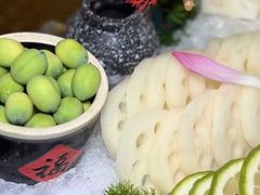 -泡桐树孙二娘私房菜