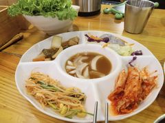 -喜来稀肉(北外滩白玉兰广场店)