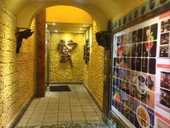 -云来居素食馆(南山店)
