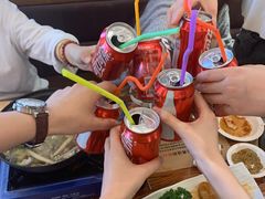 -万兴佳烤肉·长白山老味道(宏泰广场店)