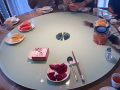 -湘西小馆(滨河路店)