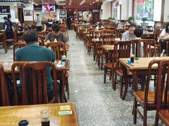 -柴氏风味斋(甘家口店)