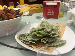 -老德州四合院·德州菜(天衢路店)