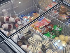 -吉之仙•中国制造•出口级食材日料店(领事馆总店)