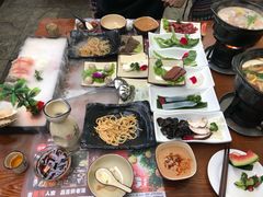 -束河人家(南锣鼓巷店)