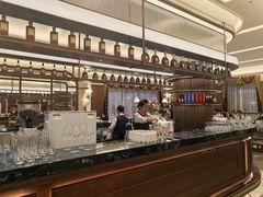 -马克西姆俄罗斯餐厅(通亚街店)