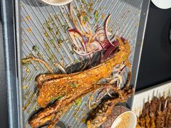 -羊门客在·烤盐池滩羊·川菜