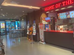 -汉堡王(上海凌云壹街坊店)