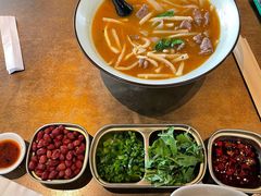 -漆黑觉米粉(三里屯店)