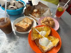 -多春茶室