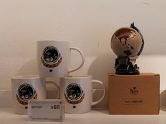 -Peet's 皮爷咖啡(东湖路手作店)