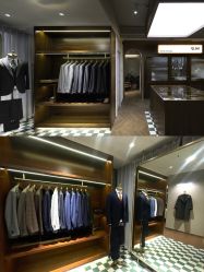 -优刻西服西装定制(金轮国际广场店)