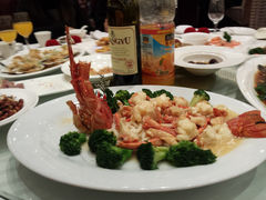 20131208_183633-宁波汉通海鲜大酒店(江湾店)
