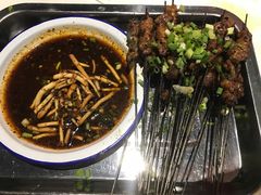 -丹虾|文和友小龙虾·烙锅(陕西路旗舰店)