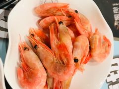 -我家牛排自助餐厅(永旺梦乐城店)