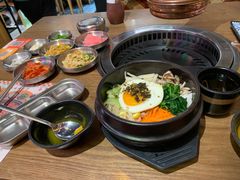 -香猪坊韩国烤肉专属门店(魏公村店)