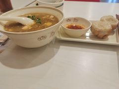 -咬不得高祖生煎·简餐(城站店)