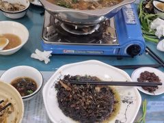 -黔人百味.贵州菜