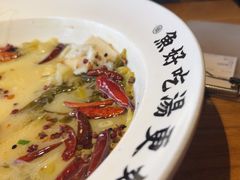 -江渔儿酸菜鱼(东二环泰禾店)