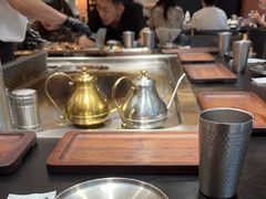 -大神太神·铁板烧(七宝领展广场店)