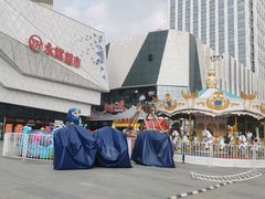 -万达广场(齐齐哈尔建华店)