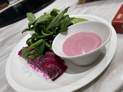 -大中小寻味生活餐厅(华润店)