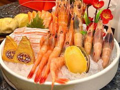 -菊上料理(蜀山银泰百货店)