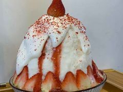 -怪物的冰与火(天虹商场中山路店)