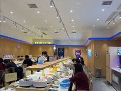 -农小锅自助小火锅(北京大兴凯德店)