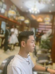 -尼特斯男士发型馆