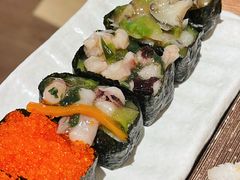 -晴季寿司(活力城店)
