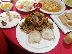 -宋园·金宴浙鲜馆(静安店)