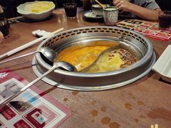 -快乐小羊·内蒙牛羊肉火锅(流花中心店)