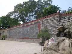 -胡里山炮台