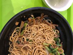 -晓午阳常熟炒浇面(红庙店)