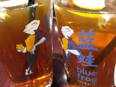 -bluefrog蓝蛙(悠唐购物中心店)