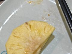 -金滏山·烤肉海鲜火锅自助(襄阳万达店)