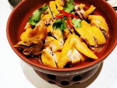 -乾隆美食·本帮菜(黄河路店)