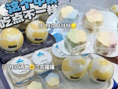 -白色日记·手作酸奶(麦凯乐店)