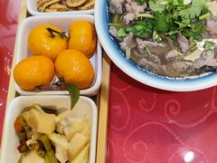 -冯烫烫跷脚牛肉·川菜小馆(武胜西街店)
