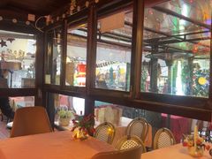-威尼斯意餐酒吧 Venezia club(意大利风情街店)