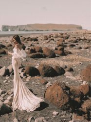 -MANLI BRIDAL婚纱