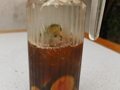 -浮何烤铺(桐梓林店)