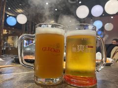 -日进一片海.生腌海鲜火锅.宵夜烧烤(三里屯总店)