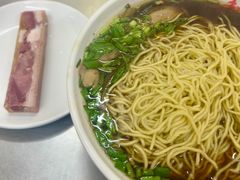 -老赵面店(大西路店)