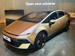 -现代汽车文化中心 Hyundai Motorstudio Beijing
