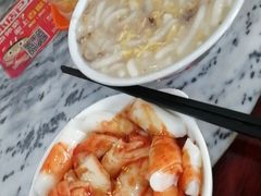 -省城濑粉(龙津店)